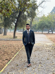 adil saleh