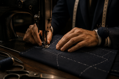 stitching